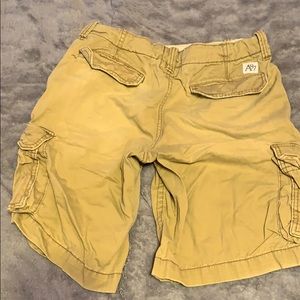 Men’s Cargo shorts